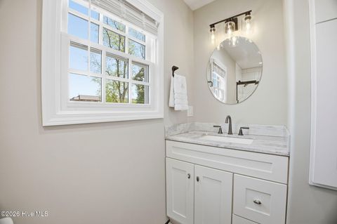 Tiny photo for 412 E 2nd Street, Washington, NC 27889 (MLS # 100562433)