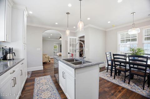 Tiny photo for 412 E 2nd Street, Washington, NC 27889 (MLS # 100562433)