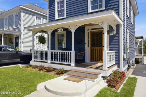 Tiny photo for 412 E 2nd Street, Washington, NC 27889 (MLS # 100562433)