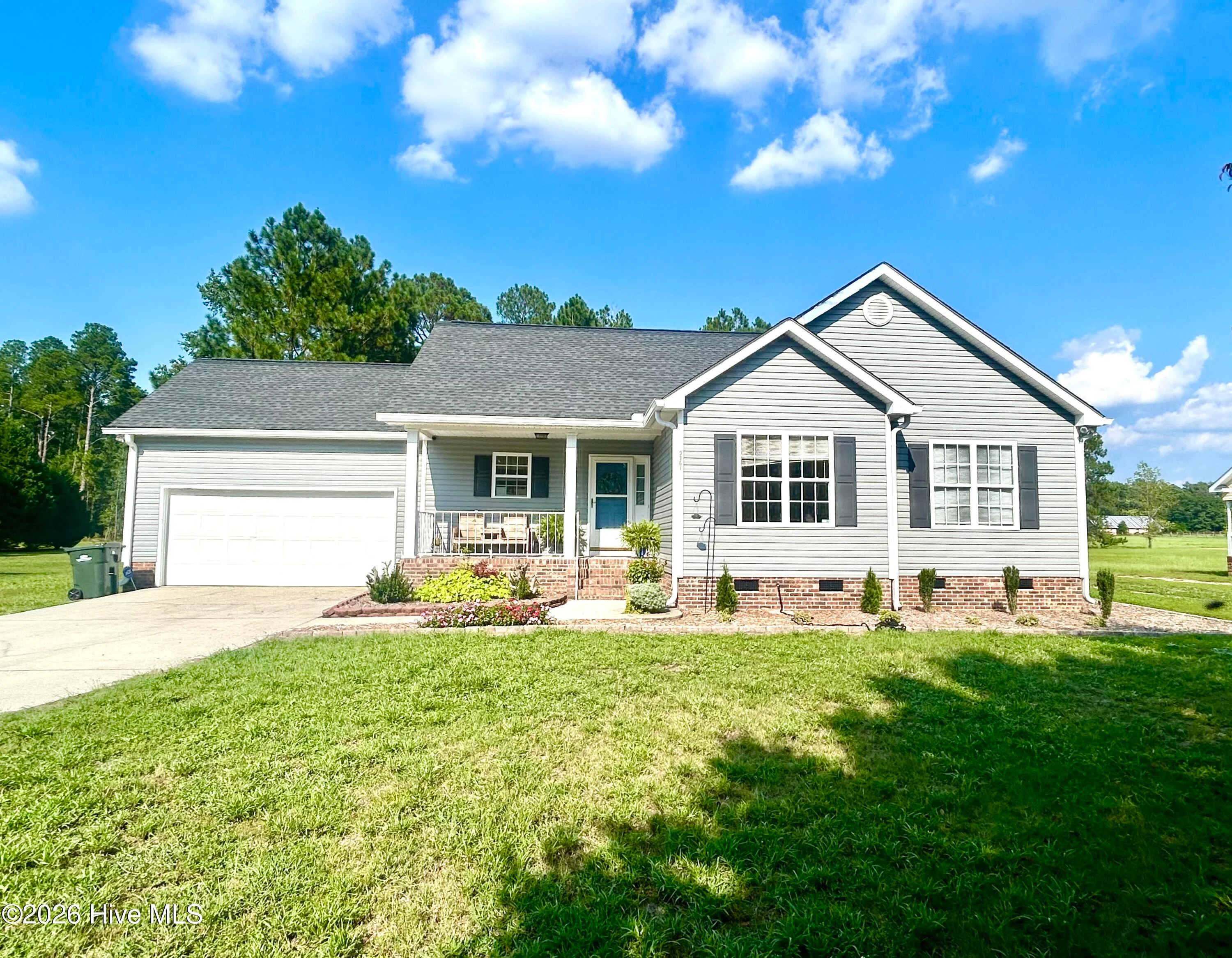 9361 Mcleod Road