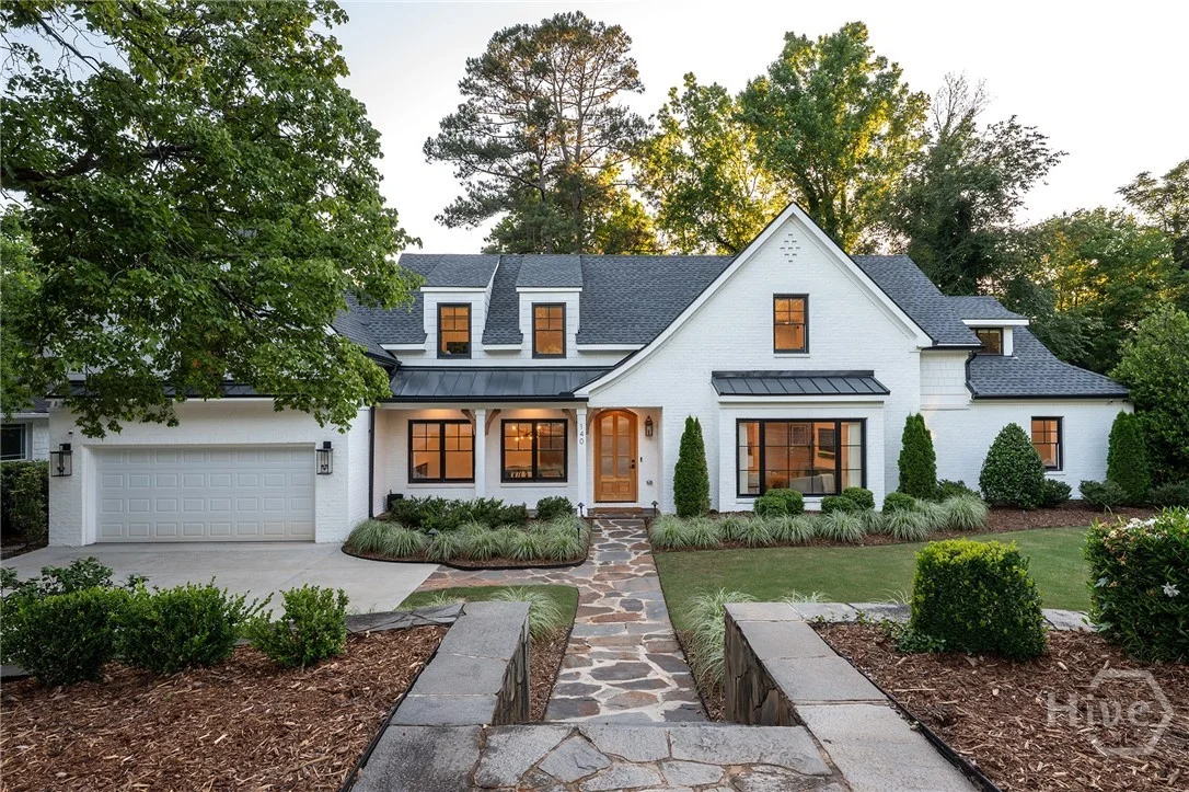 140 Meadowview Road