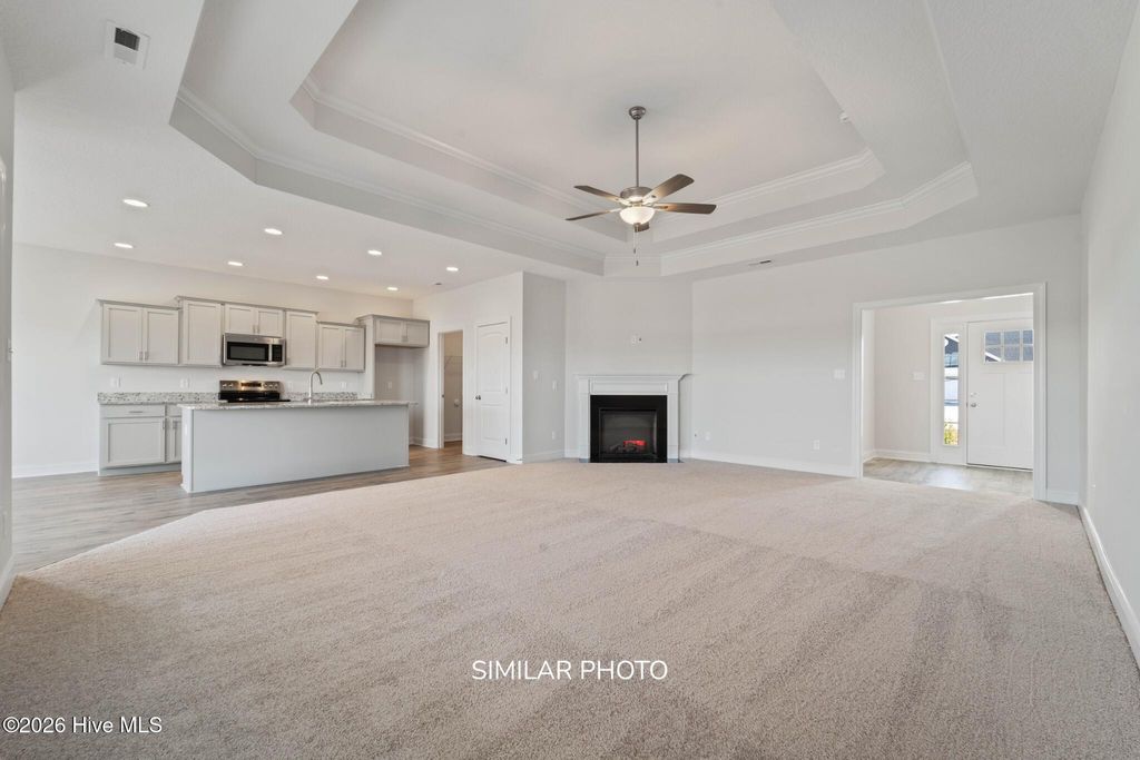 Photo of 606 Barlowe Lane, Jacksonville, NC 28546 (MLS # 100561579)