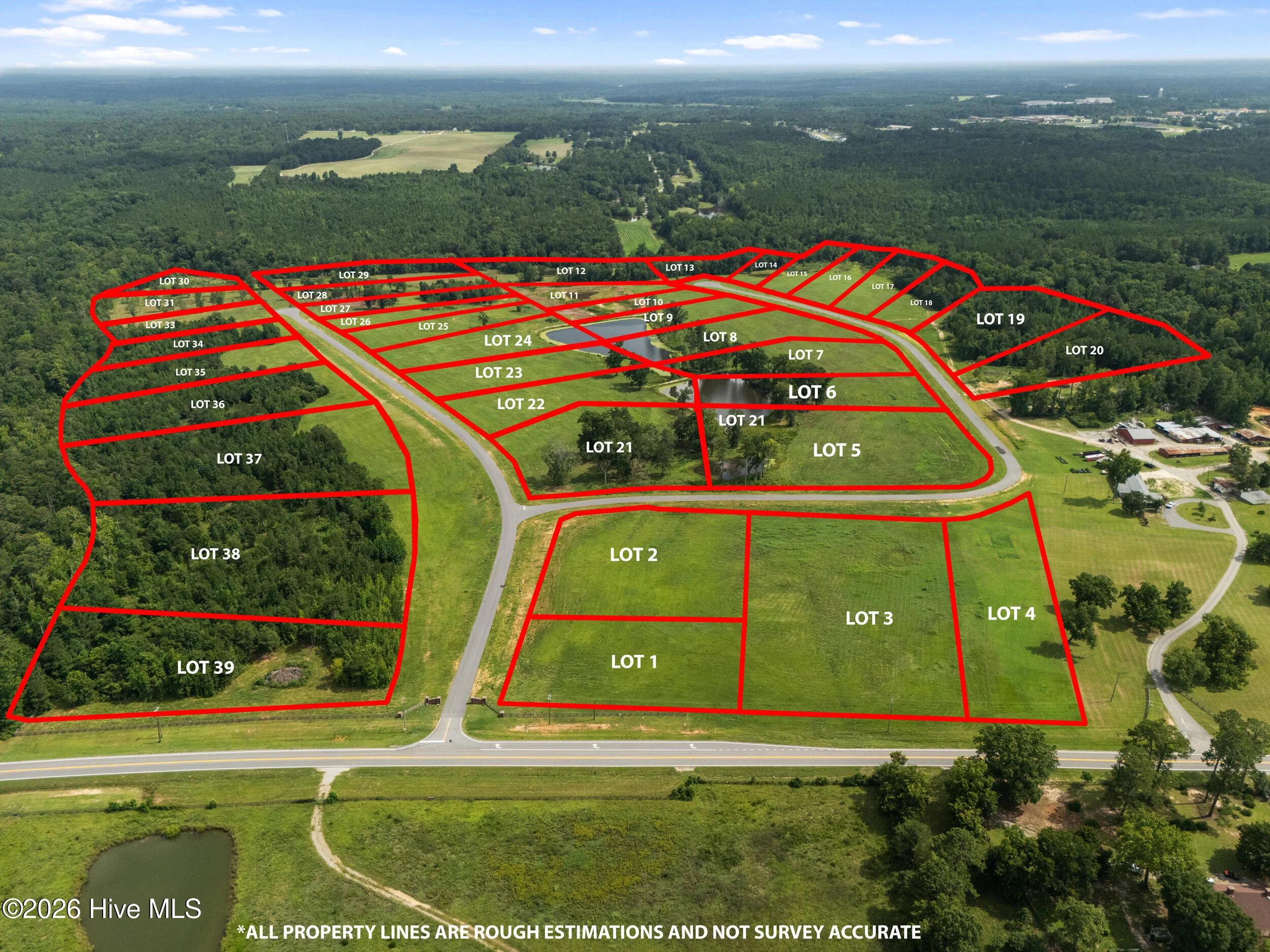 00 Cobbham Road, Thomson, GA, 30824