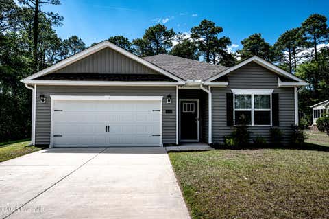 Homes For Rent - 1201 Santa Lucia Road<br/> New Bern, NC 28560