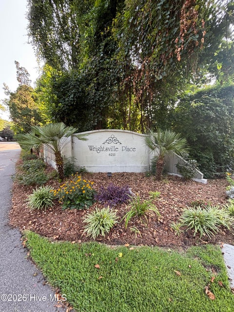 Tiny photo for 6211 Wrightsville Avenue #Apt 114, Wilmington, NC 28403 (MLS # 100592130)