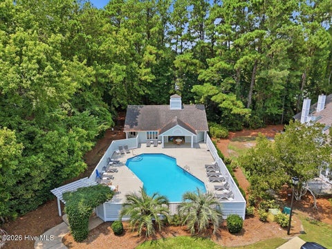 Tiny photo for 6211 Wrightsville Avenue #Apt 114, Wilmington, NC 28403 (MLS # 100592130)
