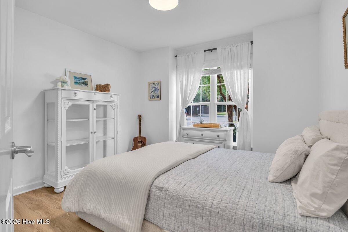 6211 Wrightsville Avenue Apt 114