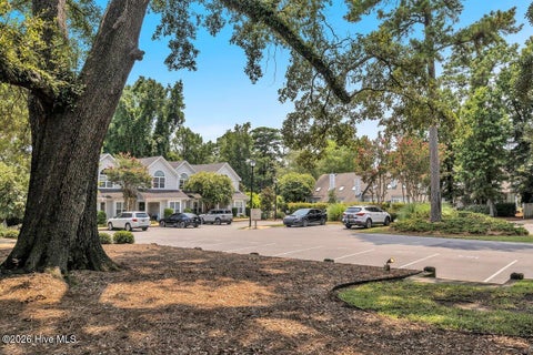 Tiny photo for 6211 Wrightsville Avenue #Apt 114, Wilmington, NC 28403 (MLS # 100592130)