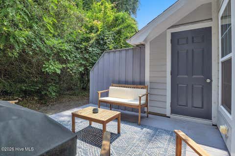 Tiny photo for 6211 Wrightsville Avenue #Apt 114, Wilmington, NC 28403 (MLS # 100592130)