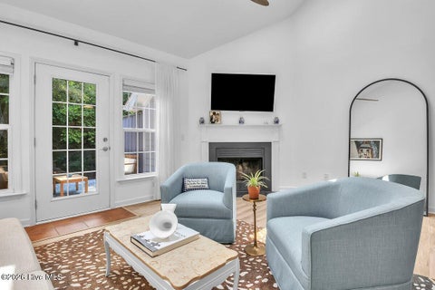 Tiny photo for 6211 Wrightsville Avenue #Apt 114, Wilmington, NC 28403 (MLS # 100592130)