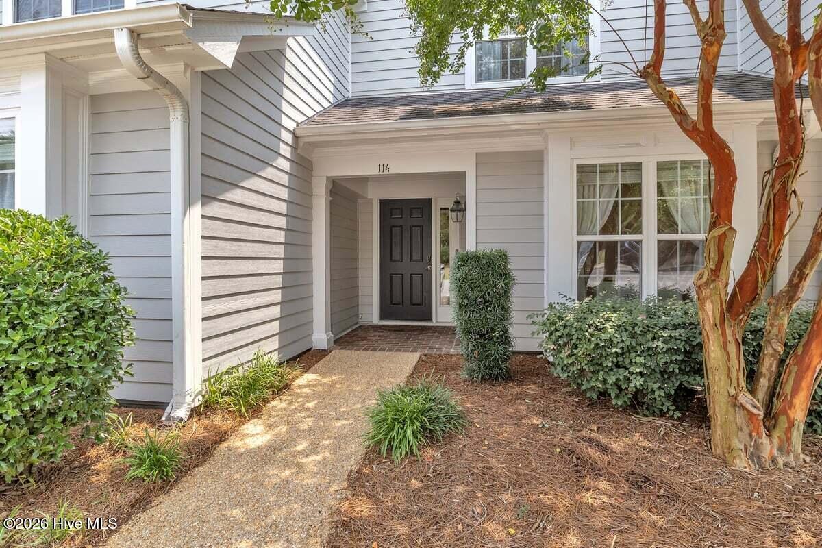 6211 Wrightsville Avenue Unit Apt 114, Wilmington, NC, 28403