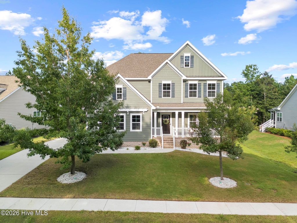 Photo of 549 Bayfield Drive, Wilmington, NC 28411 (MLS # 100591476)