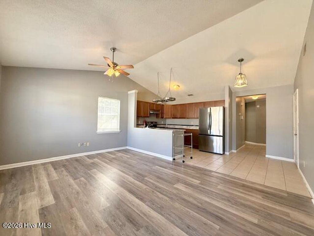 Photo of 606 S Hampton Drive, Jacksonville, NC 28546 (MLS # 100560206)