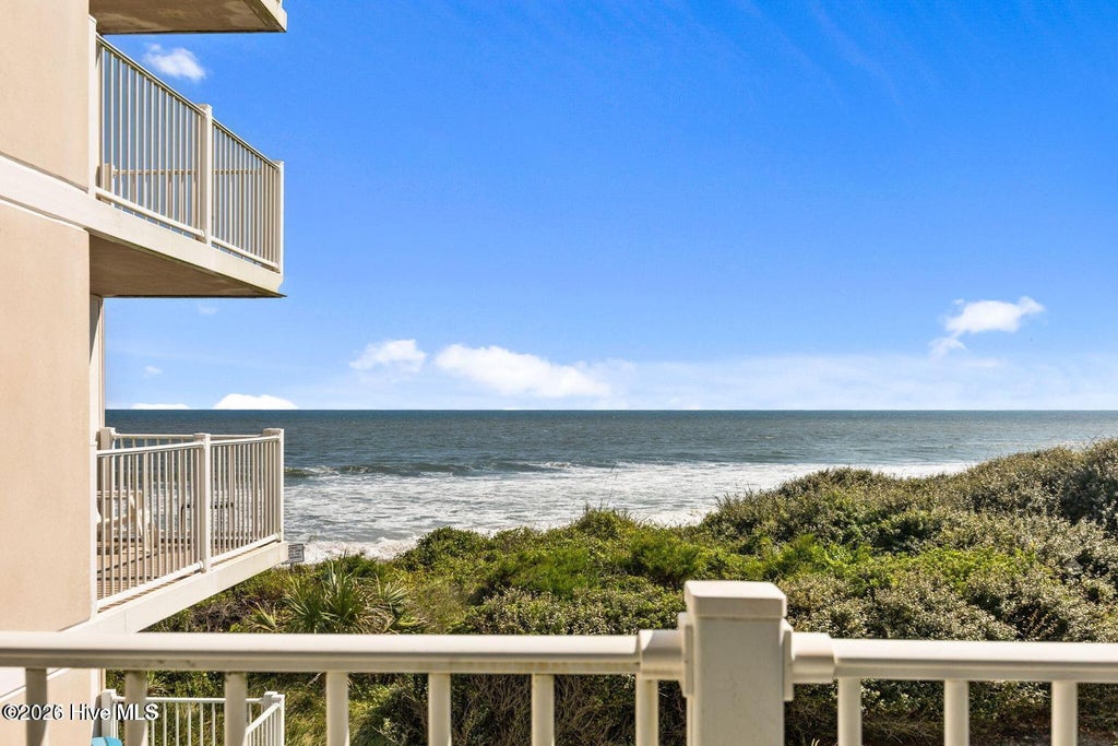 Photo of 2000 New River Inlet Road #3302, North Topsail Beach, NC 28460 (MLS # 100611082)