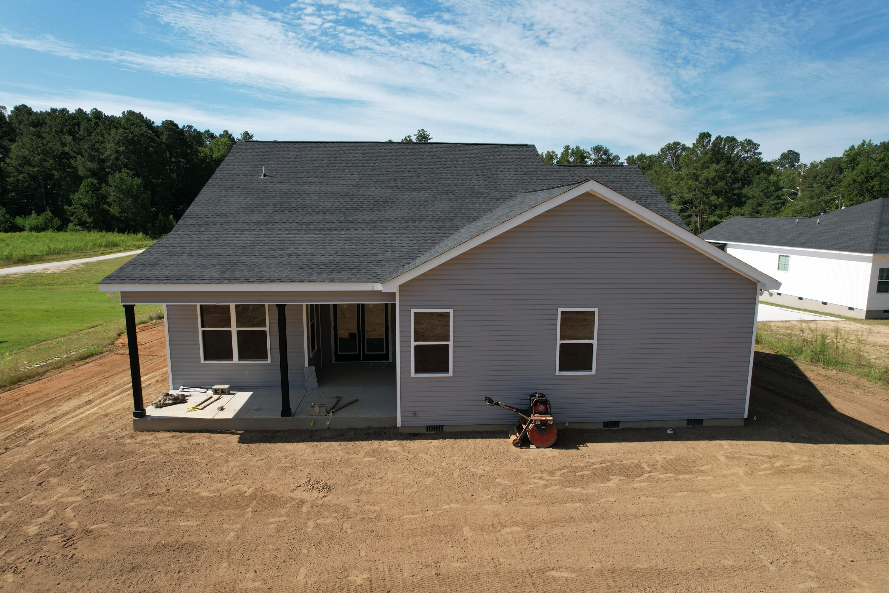 3191 Old Augusta Road