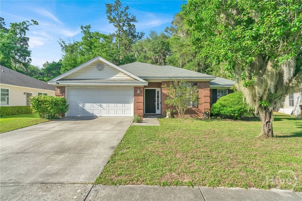 Photo of 117 Chapel Drive, Savannah, GA 31406 (MLS # SA355488)
