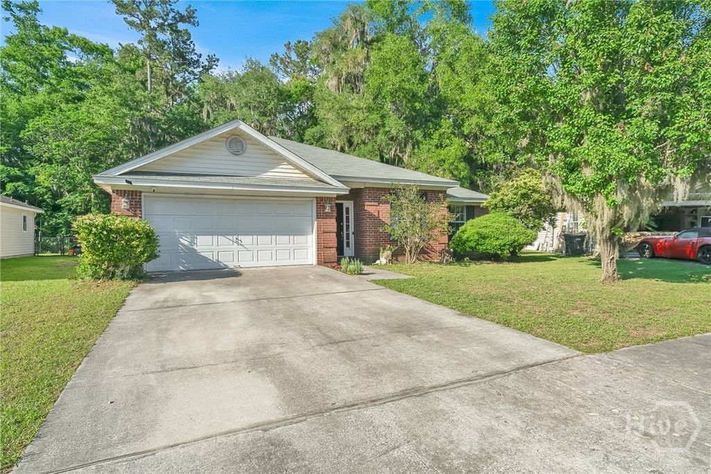 Photo of 117 Chapel Drive, Savannah, GA 31406 (MLS # SA355488)