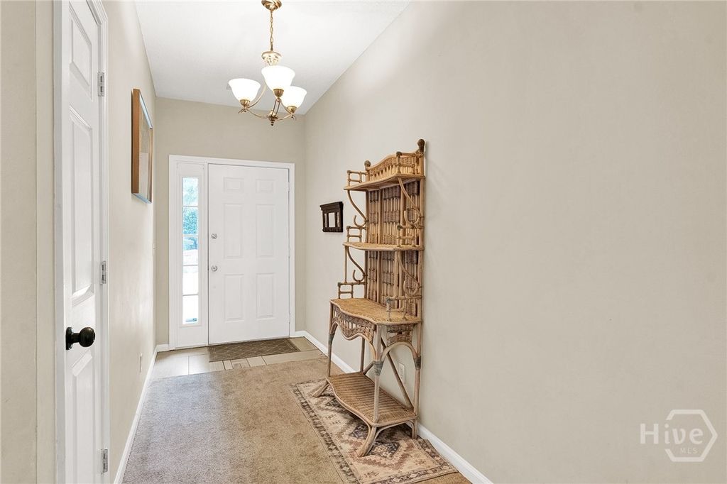 Photo of 117 Chapel Drive, Savannah, GA 31406 (MLS # SA355488)