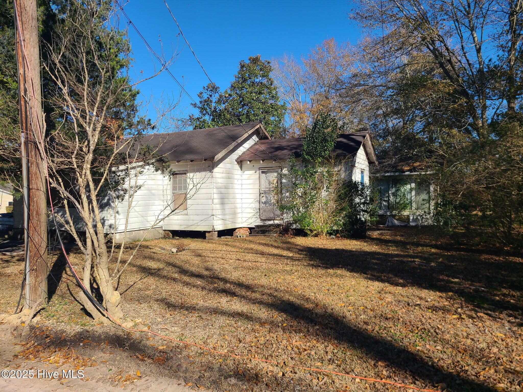 313 W Williams Street