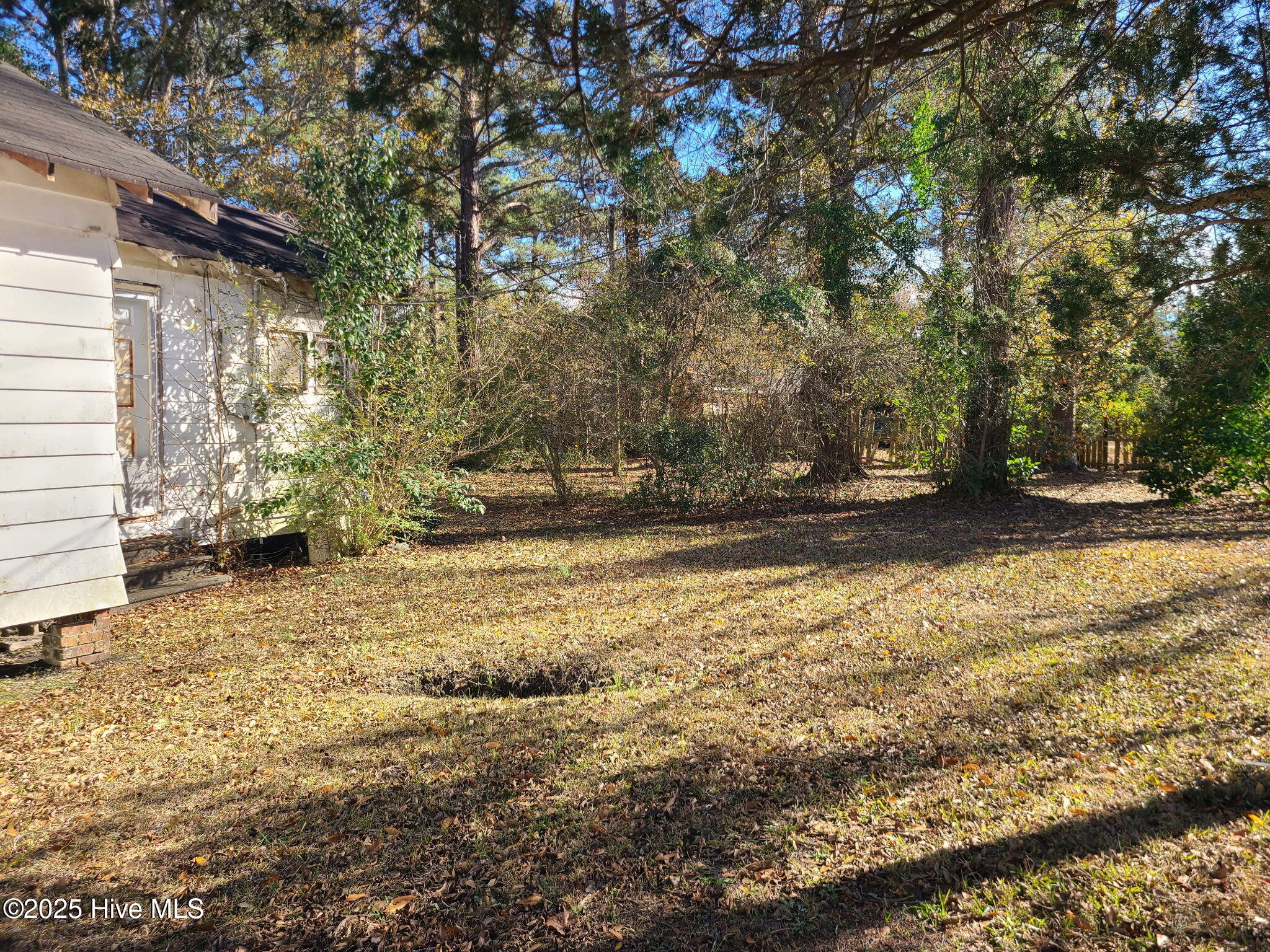 313 W Williams Street