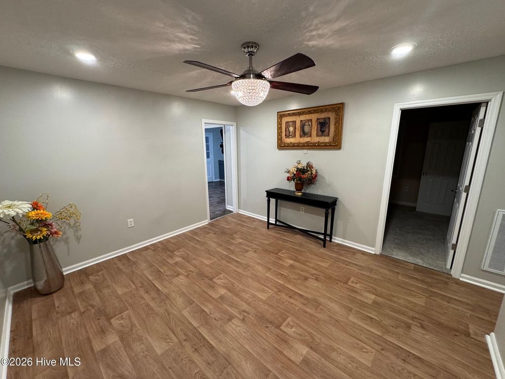 Photo of 325 Tuskeegee Drive, Laurinburg, NC 28352 (MLS # 100564657)