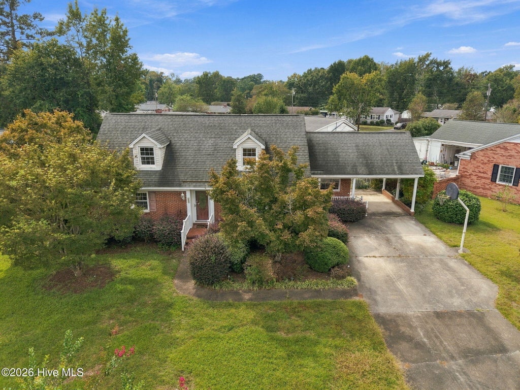 Photo of 209 Deborah Place, Jacksonville, NC 28540 (MLS # 100609897)