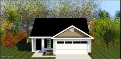 Homes For Sale - 3081 Brems Drive<br/> Augusta, GA 30909