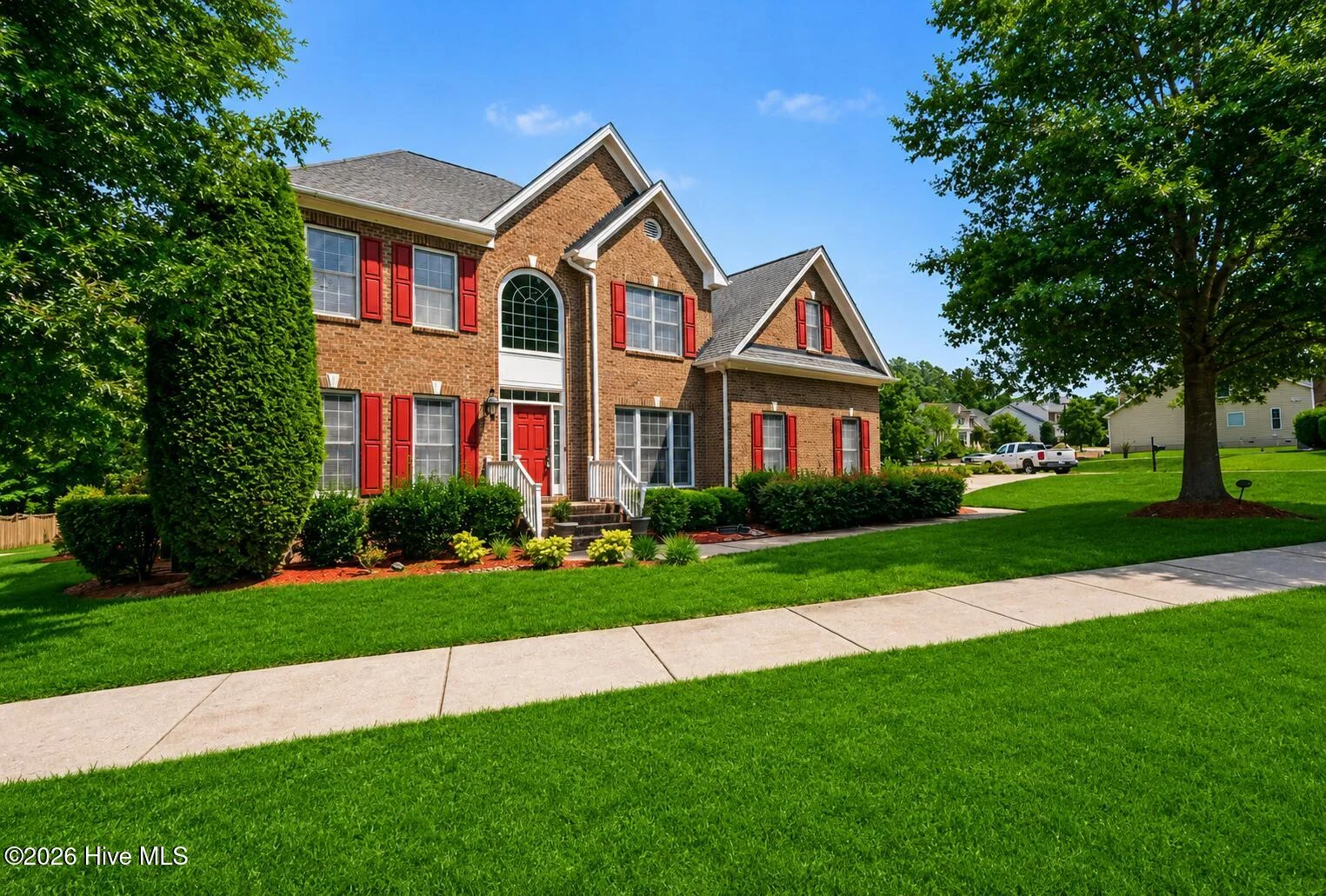 5997 Jones Farm Road