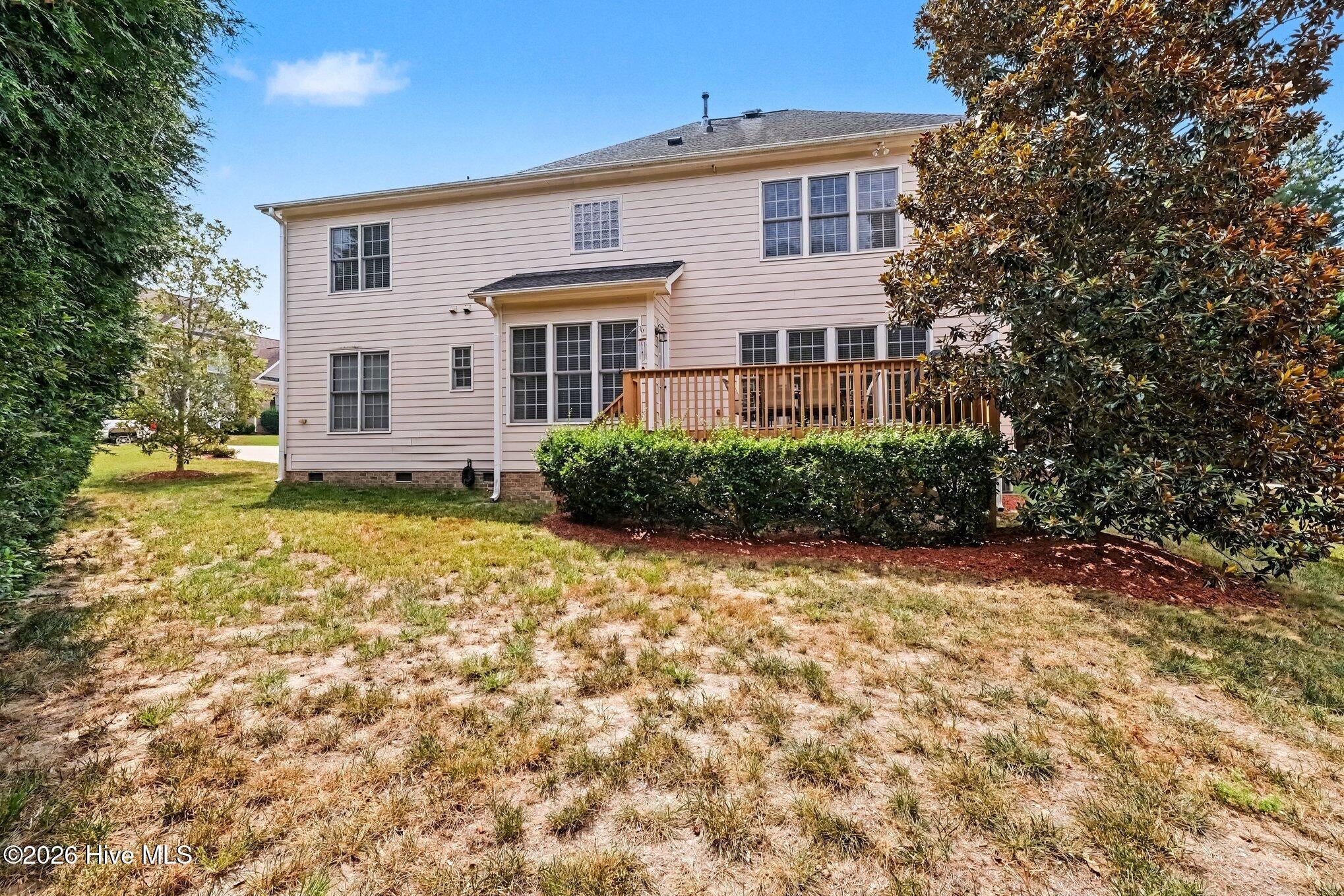 5997 Jones Farm Road