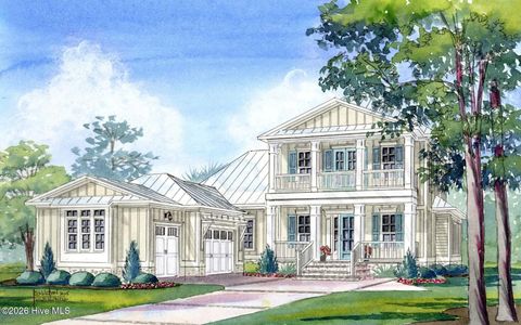 833 Helmsdale Drive 45 Wilmington NC 28405