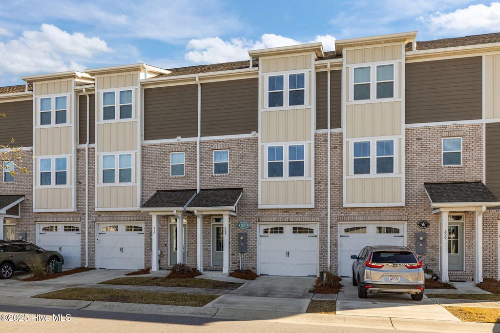 Photo of 208 Gray Duck Drive, Beaufort, NC 28516 (MLS # 100544232)