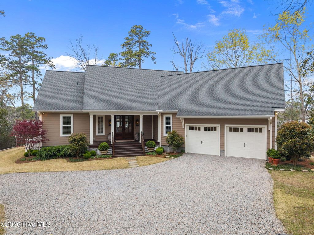 Photo of 386 Little Acre Lane, Bath, NC 27808 (MLS # 100563253)