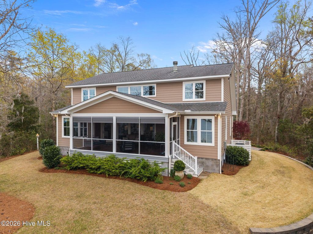 Photo of 386 Little Acre Lane, Bath, NC 27808 (MLS # 100563253)