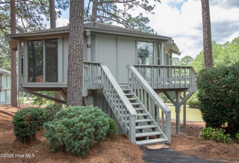 Photo of 1195 Saint Andrews Drive # 5, Pinehurst, NC 28374 (MLS # 100583407)