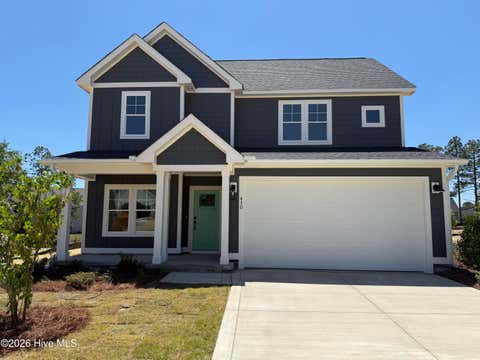 Homes For Sale - 430 Albion Court<br/> Carthage, NC 28327