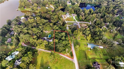 Vacant Land For Sale - Perry Drive<br/> Midway, GA 31320