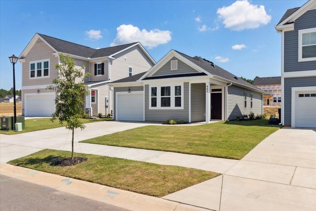 Photo of 465 Helen Drive #Wd291, North Augusta, SC 29860 (MLS # 538166)