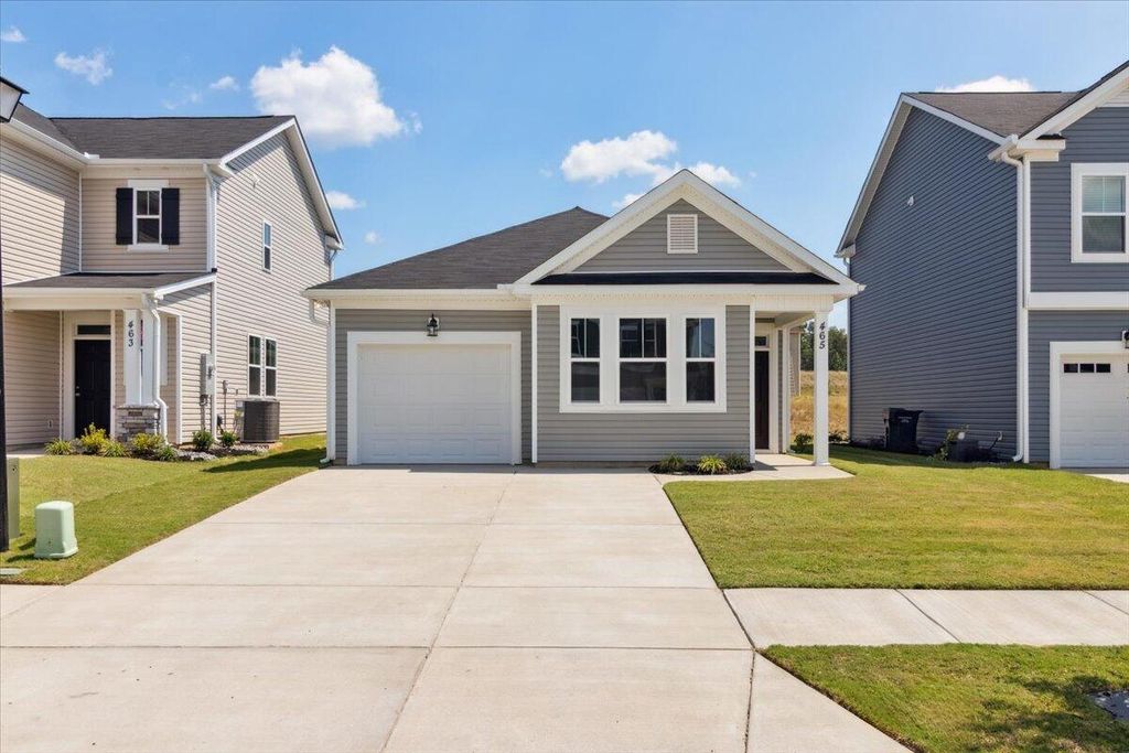 Photo of 465 Helen Drive #Wd291, North Augusta, SC 29860 (MLS # 538166)