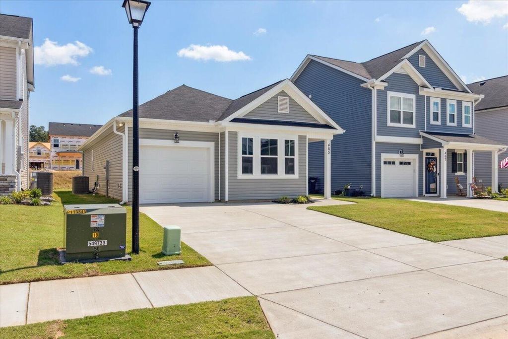 Photo of 465 Helen Drive #Wd291, North Augusta, SC 29860 (MLS # 538166)