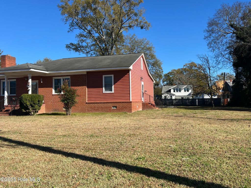 Photo of 1313 Dancy Street, Tarboro, NC 27886 (MLS # 100545279)