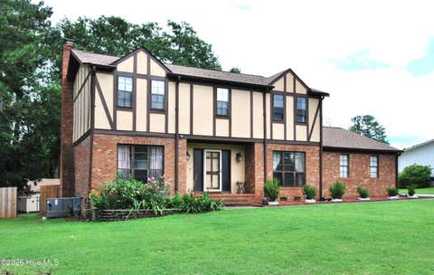 Photo of 124 Wood Creek Drive, Martinez, GA 30907 (MLS # 100583189)