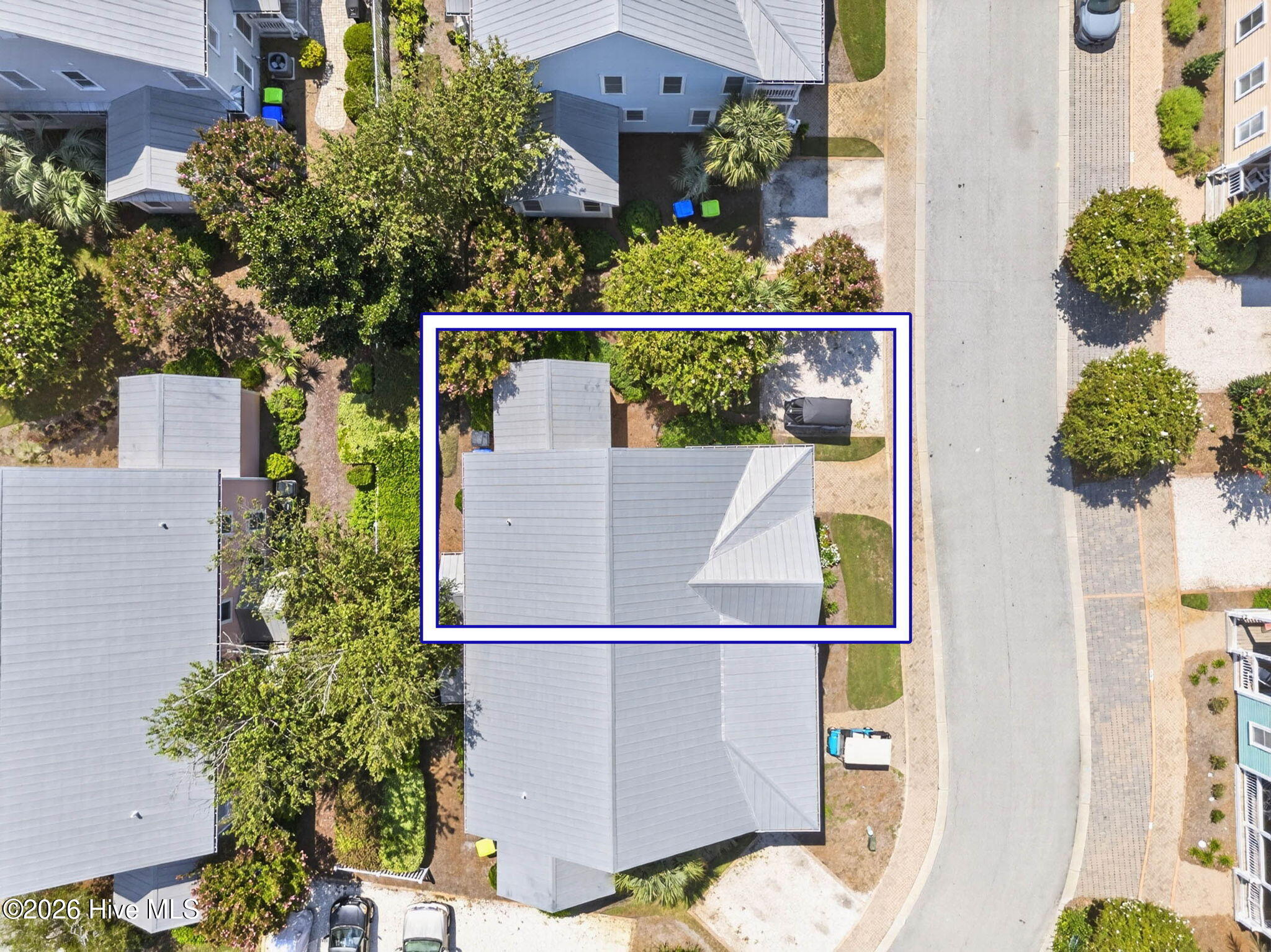 333 Marina View Drive