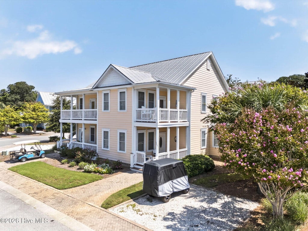 Photo of 333 Marina View Drive, Southport, NC 28461 (MLS # 100601255)