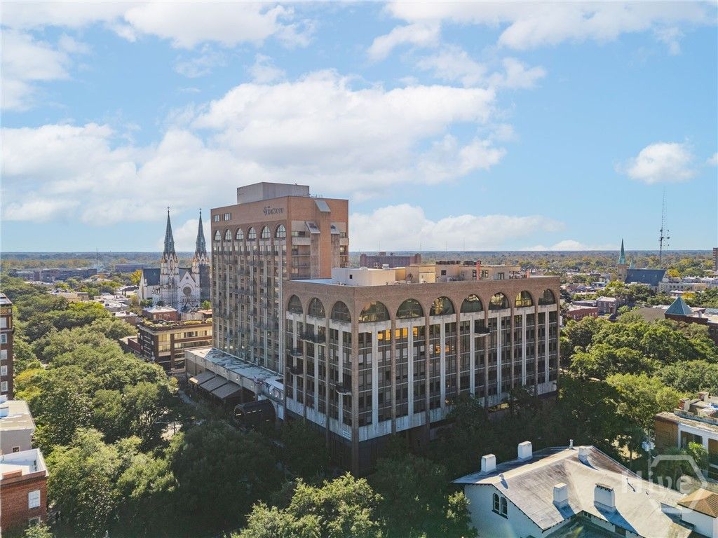 Photo of 300 Bull Street #601, Savannah, GA 31401 (MLS # SA346178)