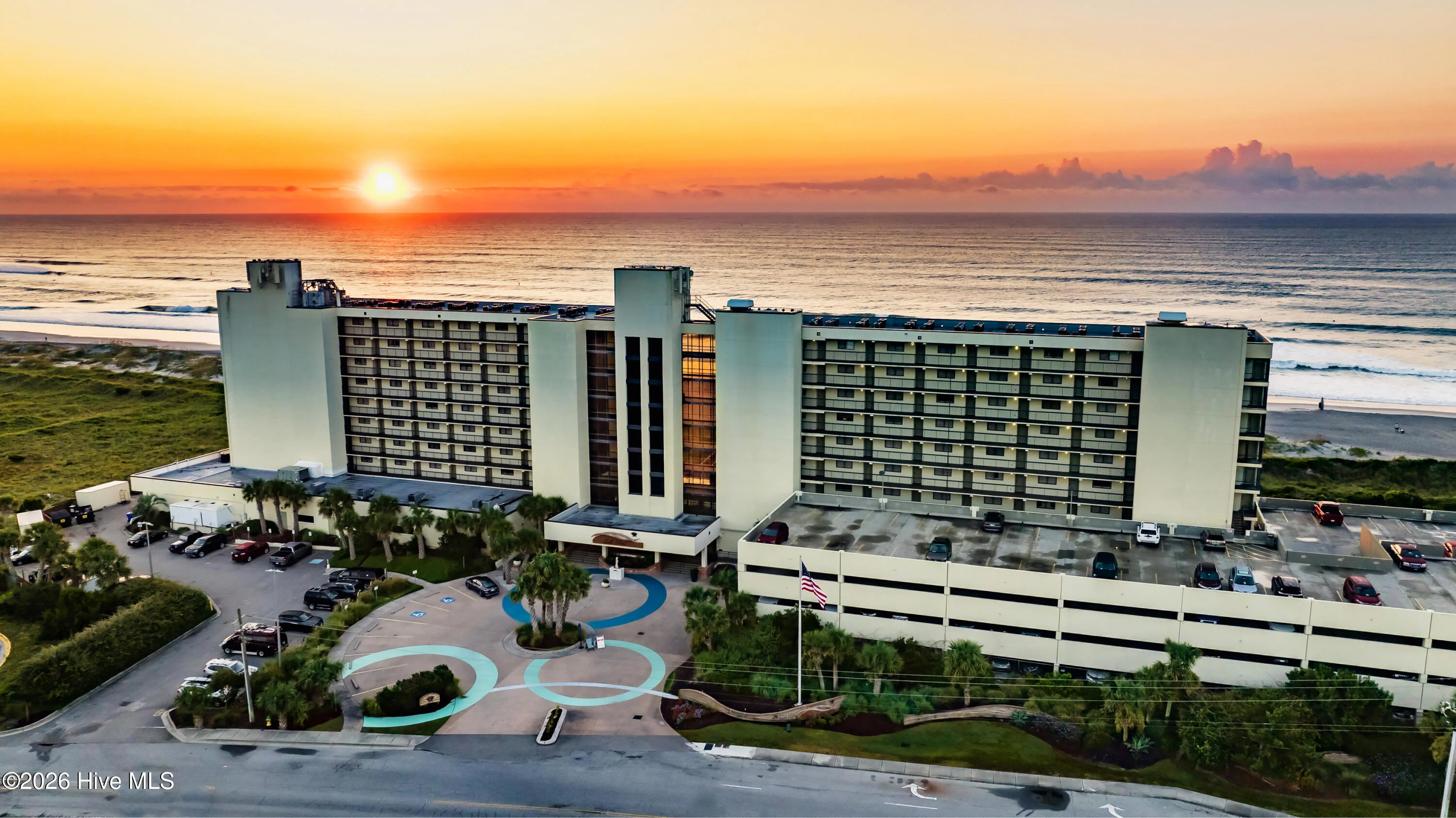 2700 N Lumina Avenue Unit Unit 720