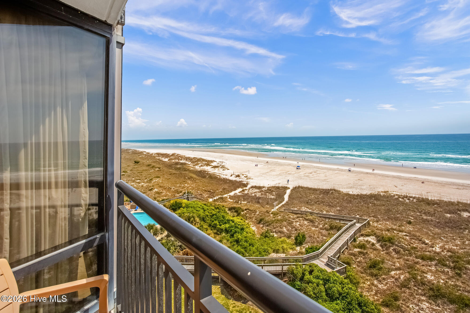 2700 N Lumina Avenue Unit 720