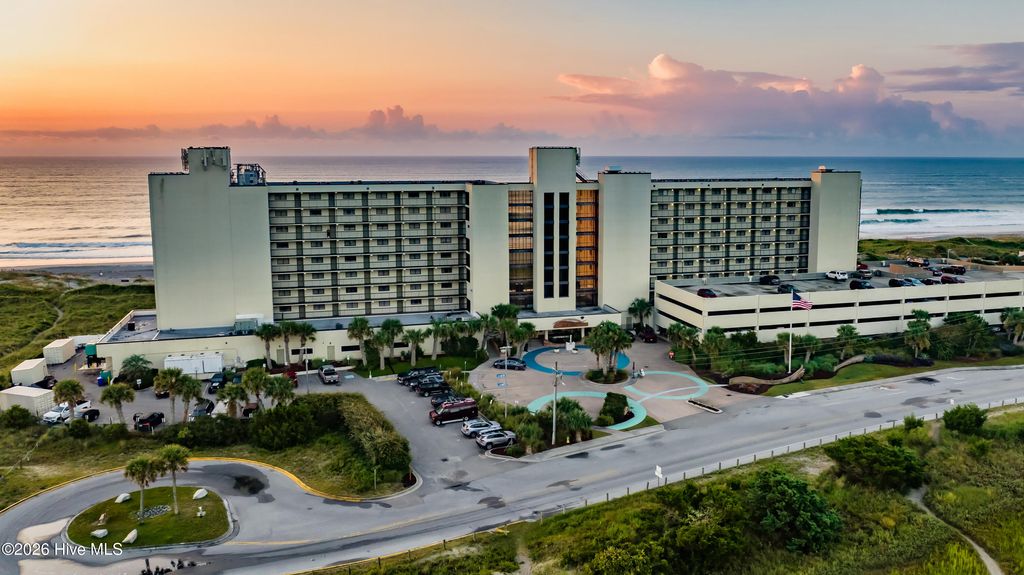 Photo of 2700 N Lumina Avenue #Unit 720, Wrightsville Beach, NC 28480 (MLS # 100567050)