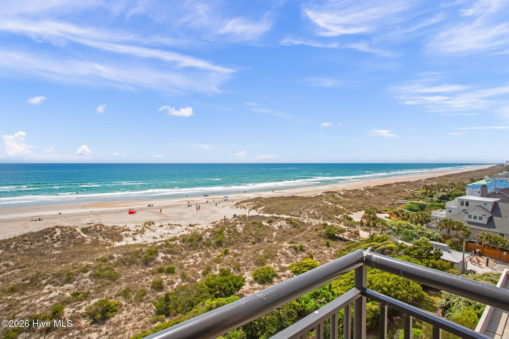 2700 N Lumina Avenue Unit 720