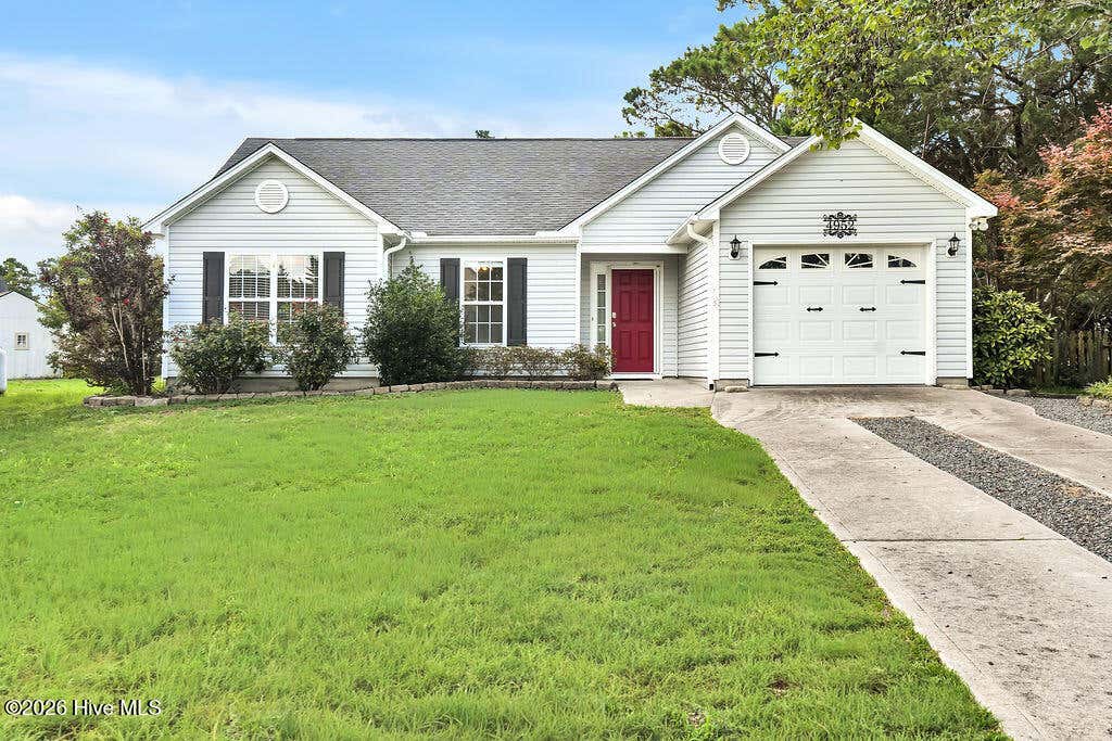 Photo of 4952 Montserrat Drive, Southport, NC 28461 (MLS # 100595716)