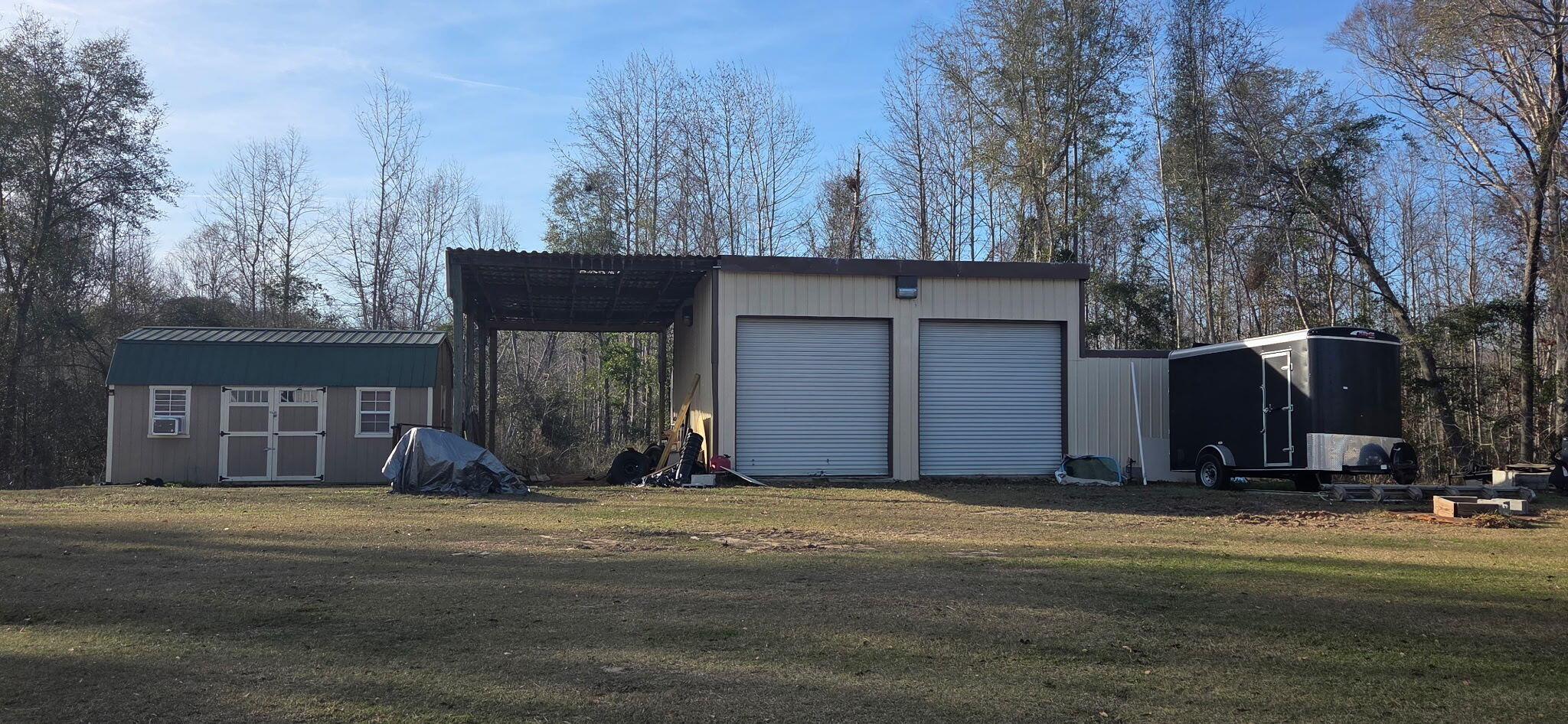 280 Briar Creek Estates Road